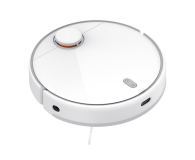 Xiaomi Mi Robot Vacuum-Mop 2 Pro White EU - 1460736 - zdjęcie 4